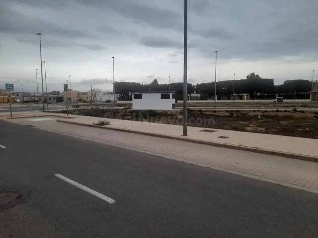 Terreno urbano en venta - Ejido Este - foto 5