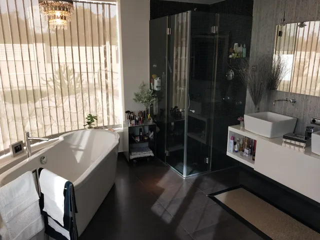 Exclusiva Villa en Cunit con vistas a la Costa Daurada — 23
