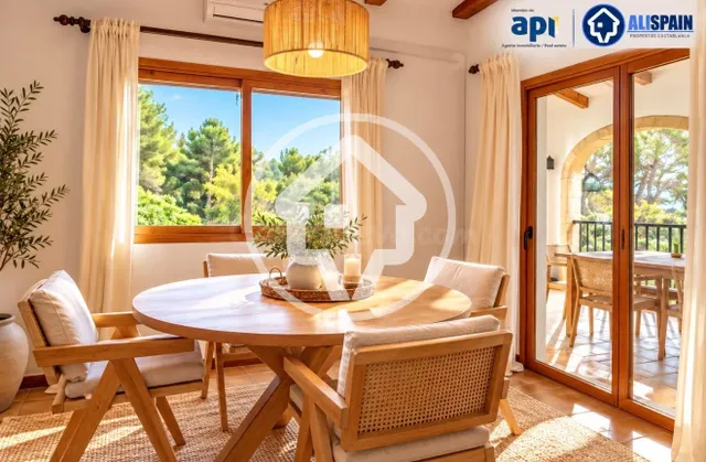 Villa 2 habitaciones en venta - Montañar I — 4