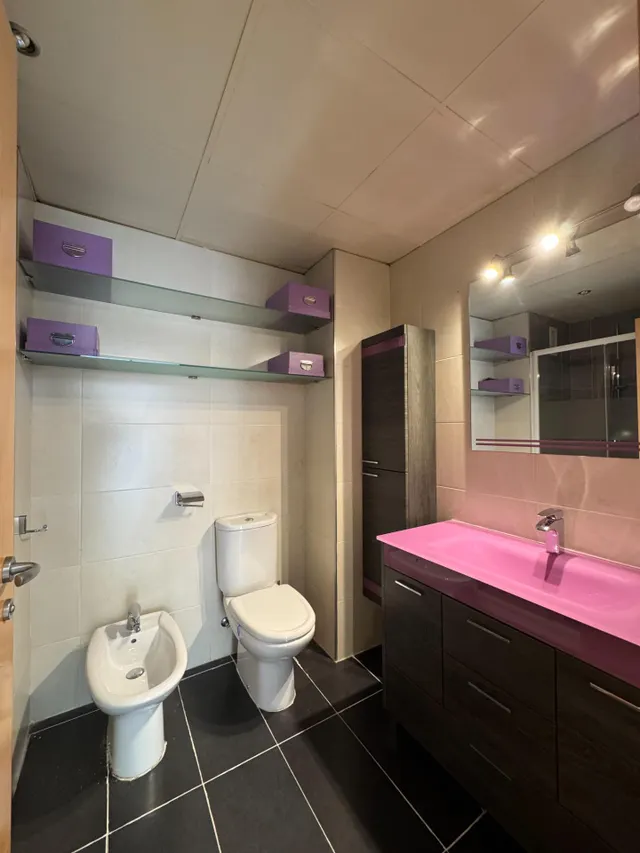 Apartamento Alfonso I — 24