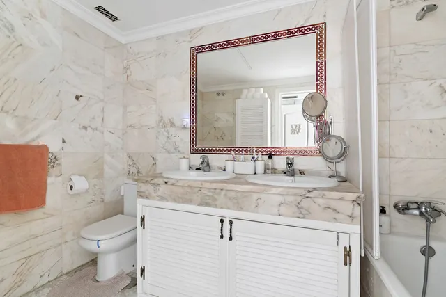 Apartamento 2 habitaciones 105m² en venta - Riviera del sol — 10