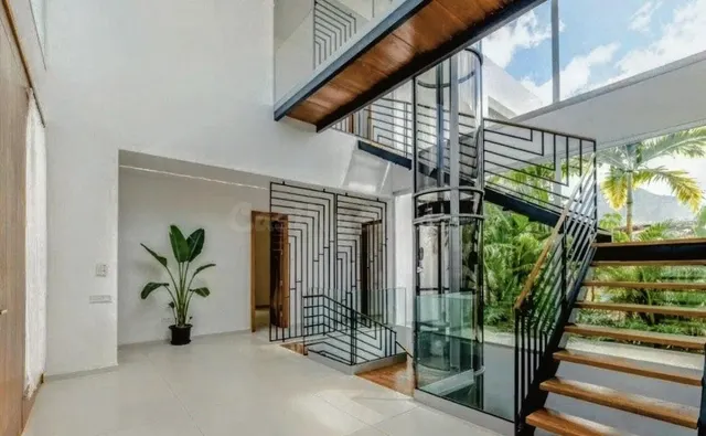 Exclusiva Villa de Lujo en La Caleta, Costa Adeje - foto 5