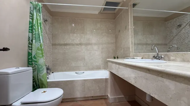 Adosado 3 habitaciones 240m² en venta - Sotogrande Costa — 19
