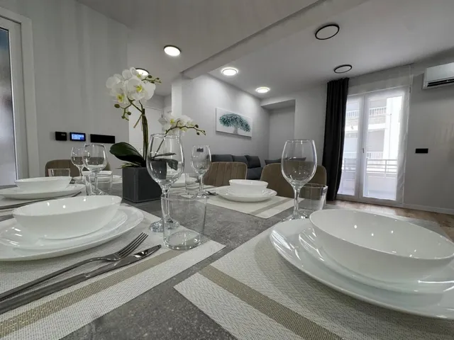Apartamento 3 habitaciones 100m² en venta - Paseo maritimo — 28
