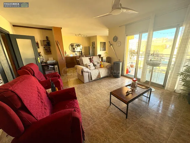 Espectacular Atico Duplex Centrico, de 3 Dormtorios, y 3 Bañ - foto 2