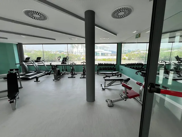 Ático 3 habitaciones 104m² en venta - Costa Del Sol — 27