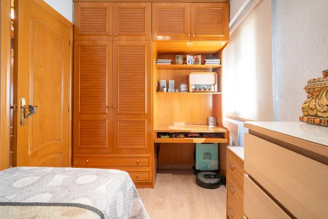 Piso en venta en safranar, Valencia — 19