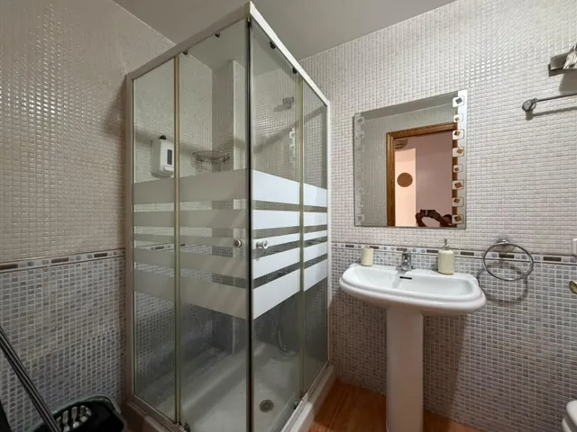 Acogedor Piso en Roquetas de Mar - El Sabinar por solo €138,000 — 21