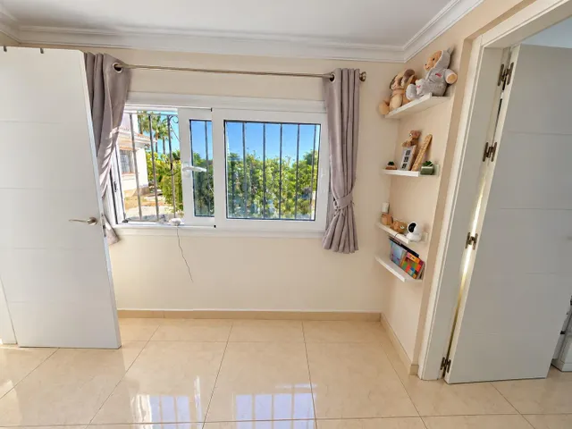 Cuatro casas en una en Alhaurín de la Torre — 26