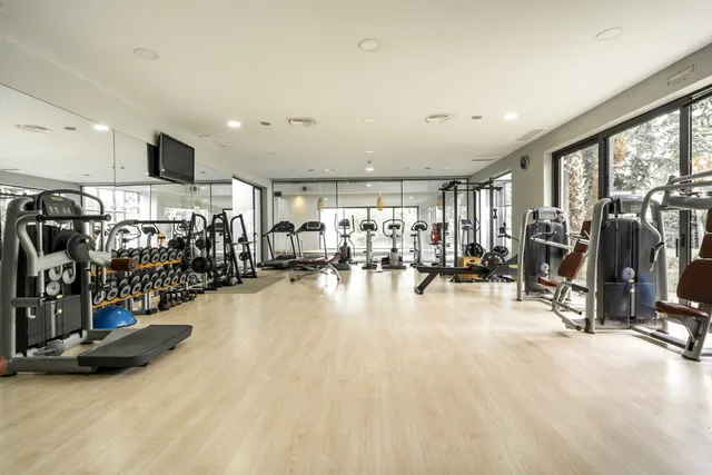 Chalet 5 habitaciones 287m² en venta - Costa Del Sol — 25