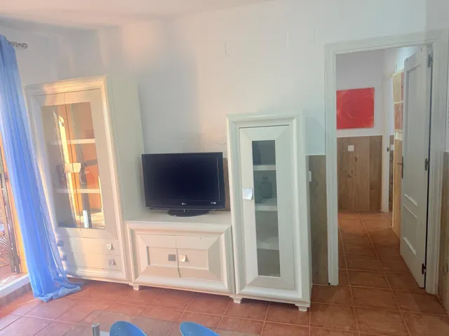 Increíble apartamento en planta baja ( Novo Sancti-Petri ) — 16
