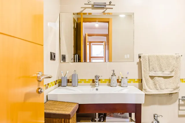 Mucho más que un piso: tu nuevo hogar junto al mar — 15