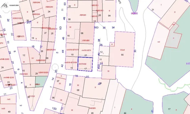 Casa en Casares Pueblo — 27