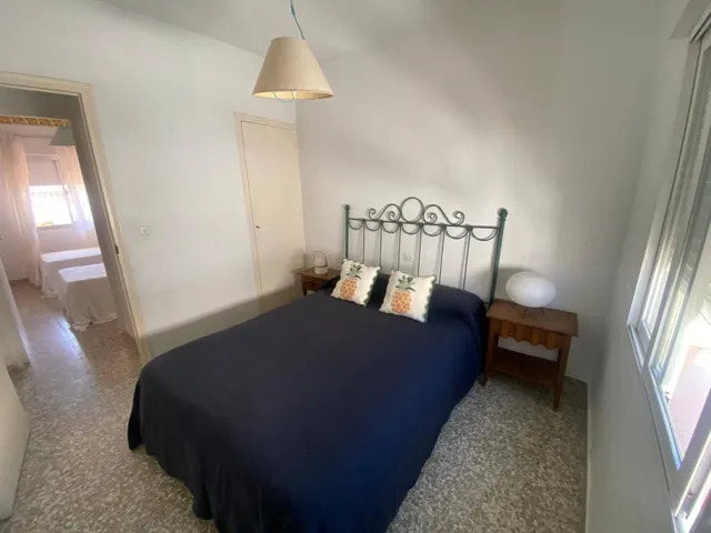 Estupendo apartamento a unos pasos de la playa, idoneo como vacacional — 18