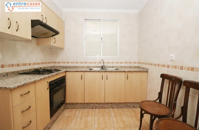 CASA INDEPENDIENTE CENTRO QUART DE LES VALLS — 2