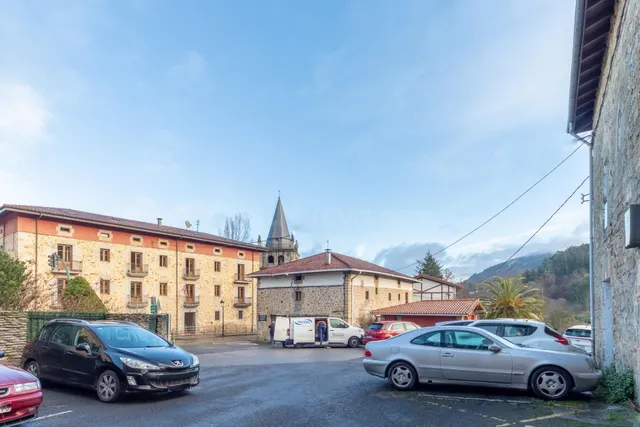 Casa de Pueblo 200m² en venta - Pais vasco - foto 4
