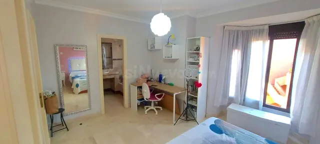 Dúplex 3 habitaciones 153m² en venta - Costa del Sol — 4
