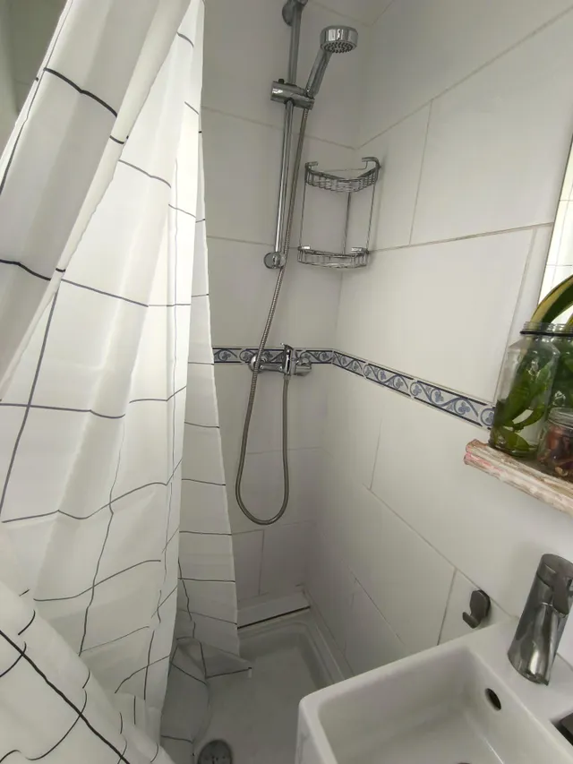 Ático 1 habitación 33m² en alquiler - La Barceloneta — 22