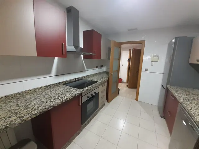 Preciosa vivienda Amueblada en Tablero junto a Cañito Bazán !!! — 7