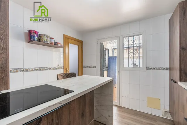 ¡oportunidad! casa junto a estación de autobuses — 11