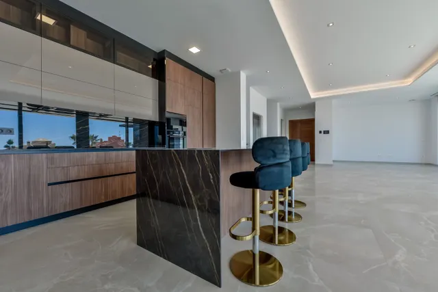 Villa 8 habitaciones 998m² en venta - Finestrat hills — 33