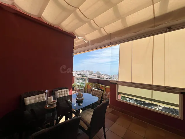 Ático 4 habitaciones 168m² en venta - Centro - foto 4