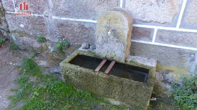 CASA SEÑORIAL PARA REFORMAR EN LOS ALREDEDORES DE ALLARIZ. — 12