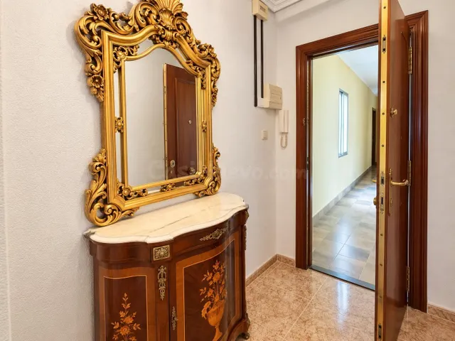 VIVIENDA AMUEBLADA DE 3 habitaciones EN TRES FORQUES! — 2