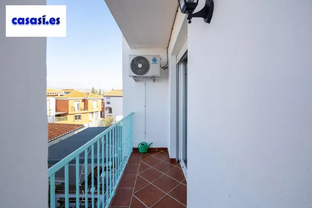 Maravillosa casa  a pocos minutos  andando  al  centro de La Zubia — 23