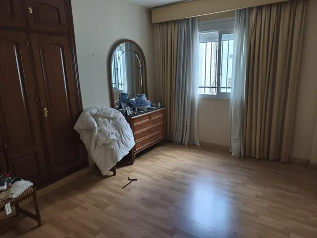 Piso 5 habitaciones 240m² en venta - Los Remedios — 32