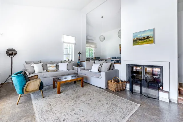 Chalet 4 habitaciones 213m² en venta - Riviera del sol — 8