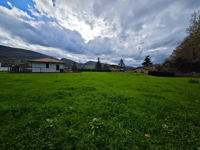 TERRENO EN SIERRA DE IBIO — 3