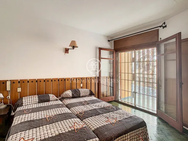En venta la casa más original y con las mejores vistas de toda la Costa de Barcelona. — 32