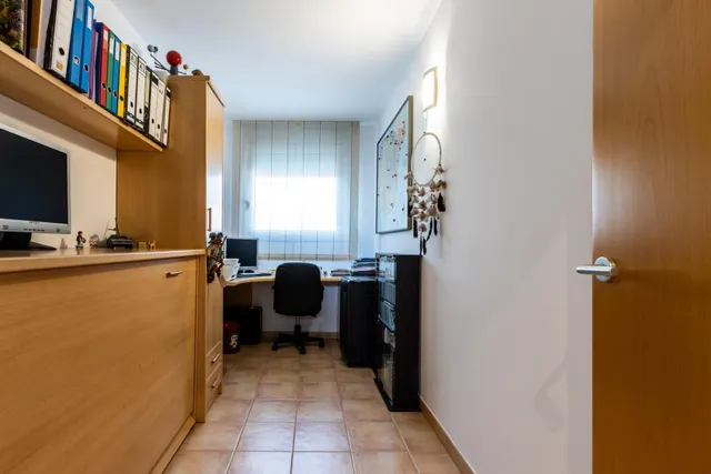 MAGNÍFICA CASA PAREADA JUNTO AL BOSQUE DE PEDRASANTA — 18