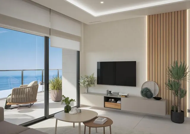 Apartamento 4 habitaciones 243m² en venta - 1ª Linea — 10