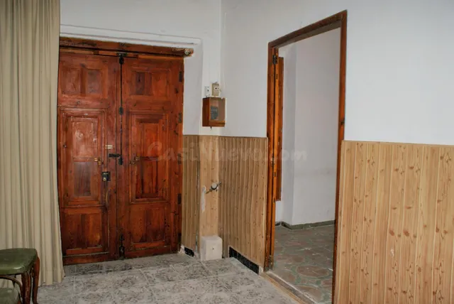 Casa en calle Santa Rosa de Vallada - foto 2