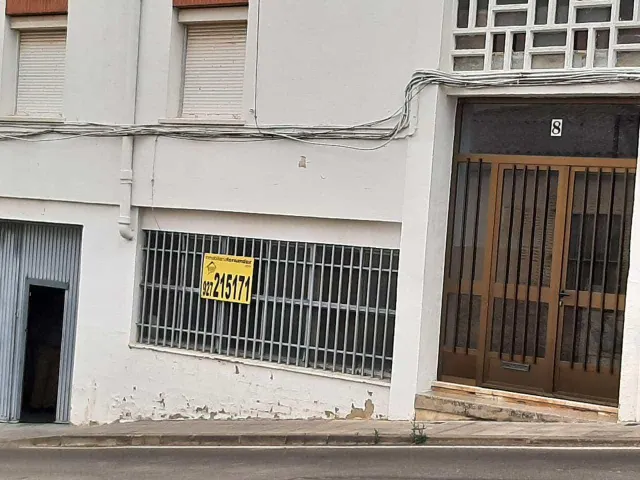 Chollazo!!! Gran local en Aguas Vivas — 6