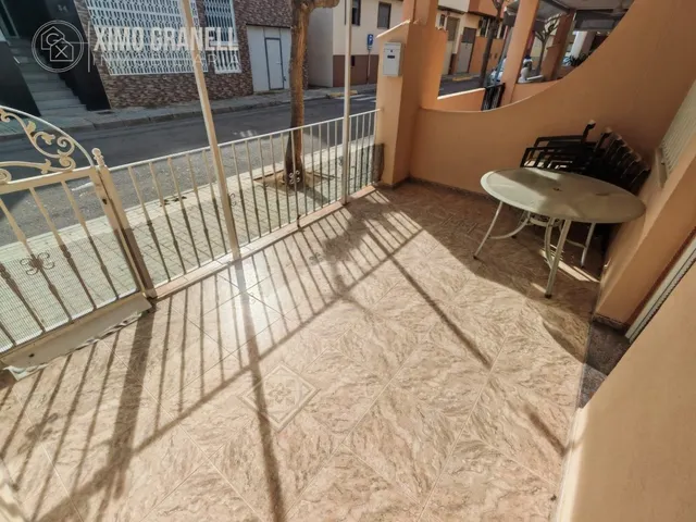 Casa-Chalet en Venta en Chilches Castellón