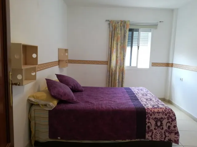Piso 3 habitación,  2 baños,  garaje con mucha accesibilidad — 8