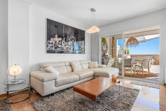 Apartamento 3 habitaciones 116m² en venta - Casco Antiguo — 4
