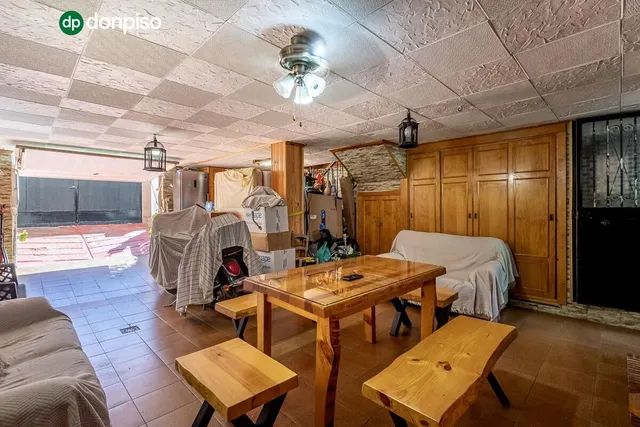 Casa en Cullar Vega con todas las comodidades a tu alcance. — 31