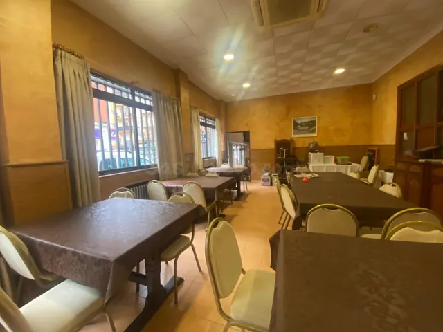 Hostal al lado de la Cruz - foto 5