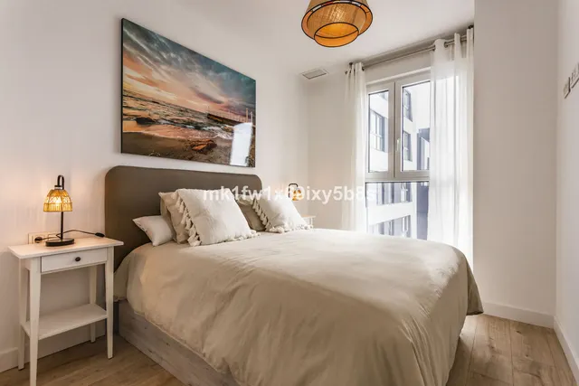 Apartamento 2 habitaciones 83m² en venta - Perchel Norte - Trinidad — 27