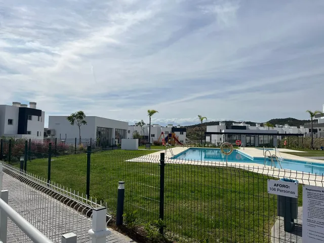 Ático 2 habitaciones 76m² en venta - Costa Del Sol — 17