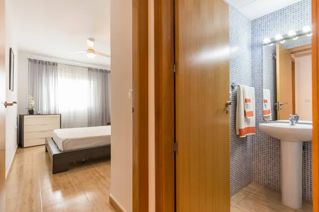 Amplio piso en Alcantarilla 3 dormitorios 2 baños garaje y trastero — 23