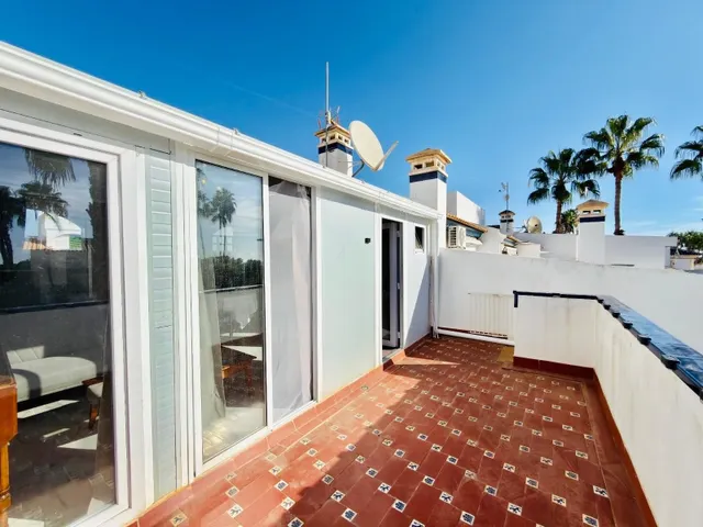 Casa 3 habitaciones 91m² en venta - Villamartín-Las Filipinas — 23