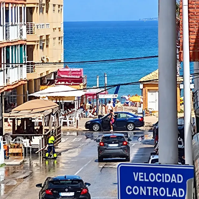 Apartamento 2 habitaciones 77m² en venta - La Mata pueblo