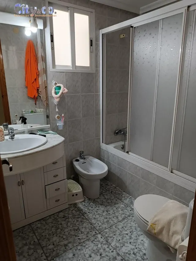 Piso en Molina de Segura,Zona Centro — 19