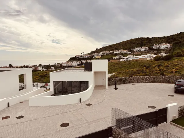 Adosado 4 habitaciones 134m² en venta - Riviera del sol — 23