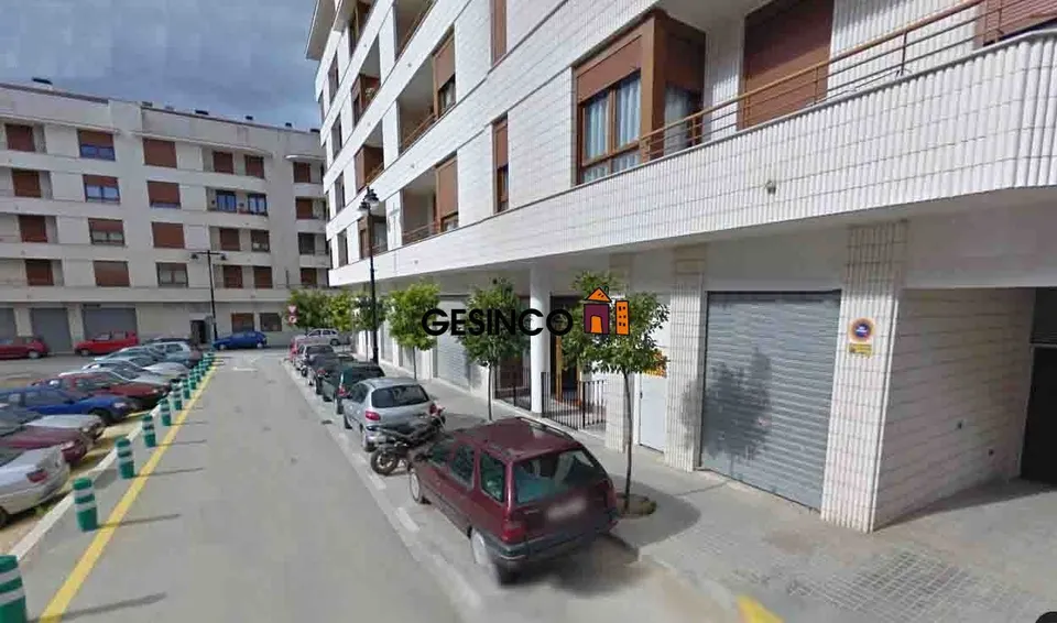 LOCAL COMERCIAL EN VENTA EN ONTINYENT